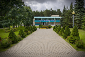 Столовая