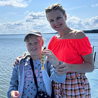 Обновление правил въезда в Беларусь для семей с детьми