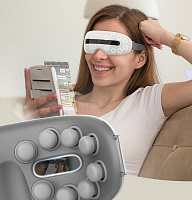 С заботой о красоте и здоровье ваших глаз