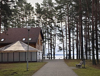 Туры выходного дня в санатории "Журавушка"