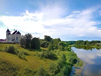 экскурсии из Журавушки